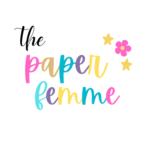 The Paper Femme