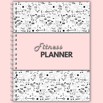 Ultimate Fitness Planner